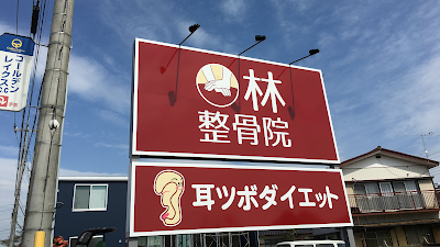 林整骨院