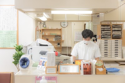 吉田接骨院