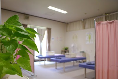 いまり整体手技療院