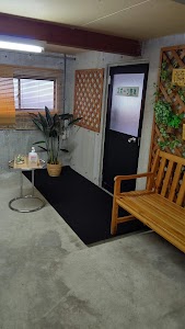 馬場療術院