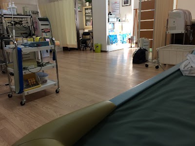 いわま接骨院