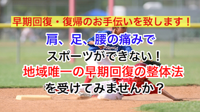 整体・体質改善Notice