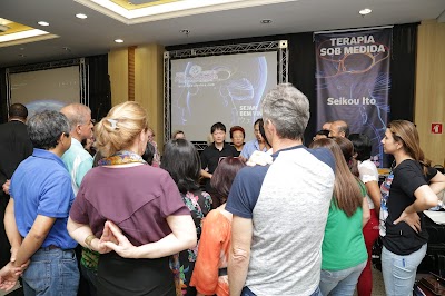 島田接骨鍼灸院/緩消法