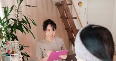 我孫子市天王台女性専門たかはし治療院