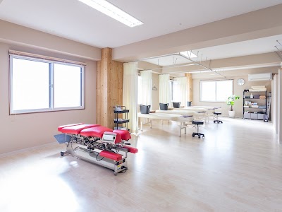 K－FACTORY 気仙沼新市役所前店