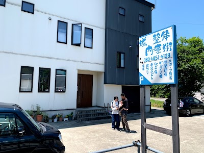 城内整体療術