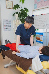 いろどり整体