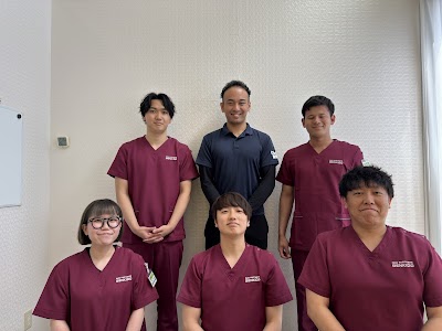 げんき堂整骨院 イオンモール大垣