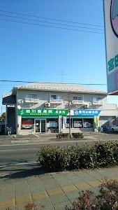 堀川整骨院 袋原院