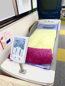 松本鍼灸・整骨院