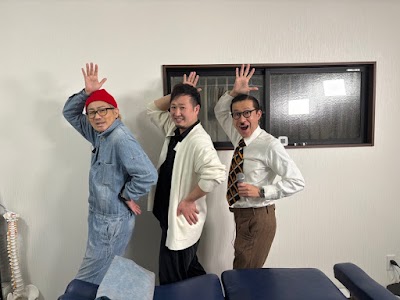 グリーン整骨院 【交通事故治療対応店】