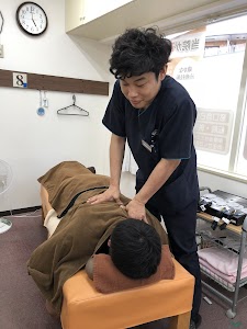 八千代大和田整骨院