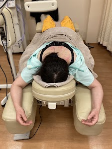 かわさき鍼灸整骨院