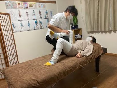 ヨミガエル