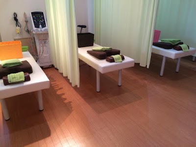 わかくさ整骨院