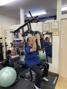 たいよう接骨院 たいよう鍼灸院