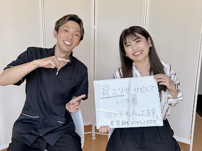 KAKERU鍼灸整体院