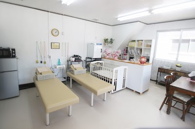 さくら整骨院