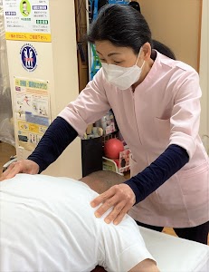 中谷接骨院