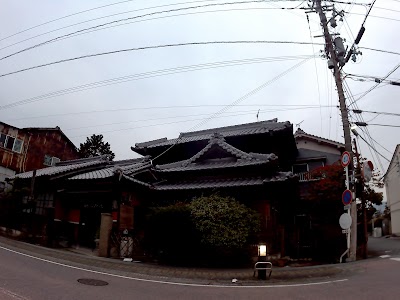 真田のはりやいと