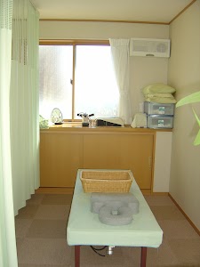 はり・灸・マッサージ 清水健気堂(シミズケンキドウ)