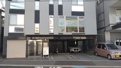 ますやま鍼灸整骨院