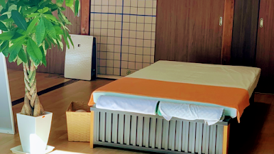 カイロ整体 燈