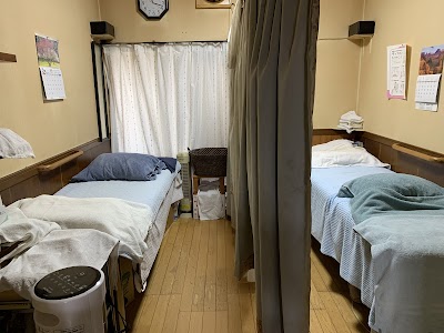 花月はり灸院