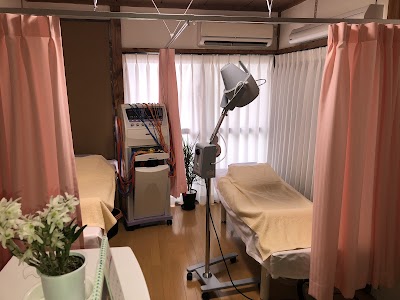 キリン接骨院府中