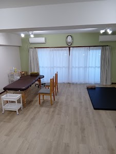ｋコンディショニング治療院