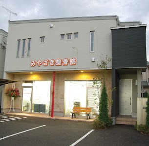 みやざき整骨院