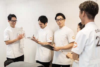 骨盤王国 渋谷整体院（Pelvis Kingdom – Shibuya Chiropractic & Body Alignment）