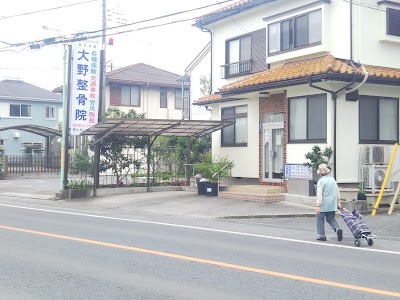 大野整骨院