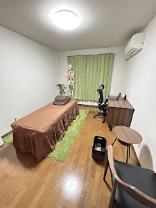 整体院息吹-IBUKI-藤枝院