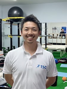 TSCスポーツ整骨院長崎