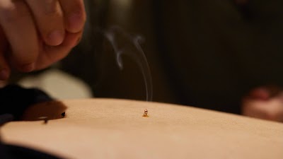 かすがい鍼灸院