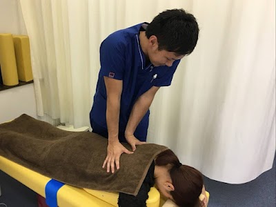 いずみ整骨院