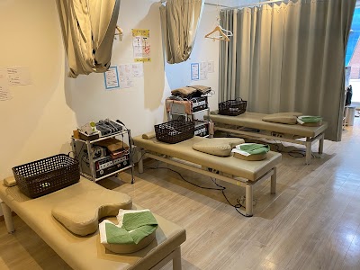 介正鍼灸整骨院 博多駅前
