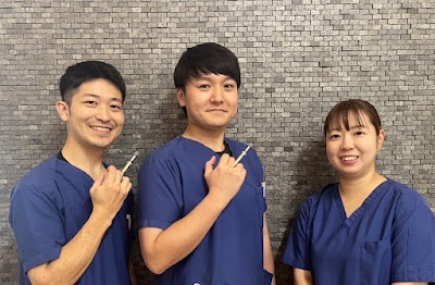 紫原鍼灸整骨院