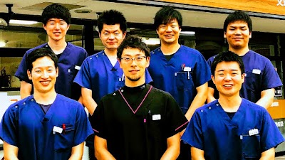 中井スポーツ整骨院
