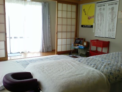 前田療術院