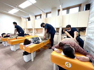 きたながのＢＪ整骨院
