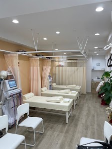 千歳船橋 いのうえ接骨院