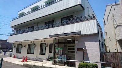 はりきゅう小田原治療室