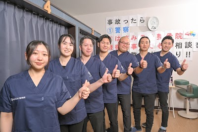 はぐみの杜整骨院 l八千代緑が丘院