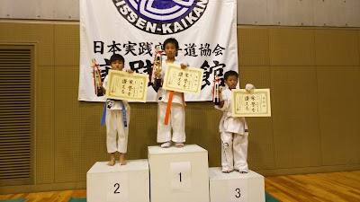 ゆうづる施術院
