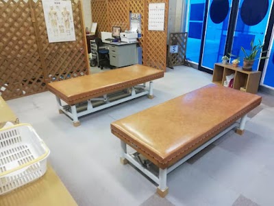 整体健康壱番館 ワールドプラザ
