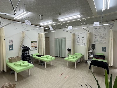 きむら接骨院