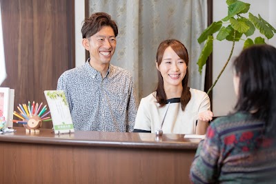 安積鍼灸院