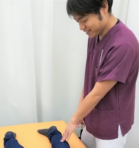 よこすか整骨院